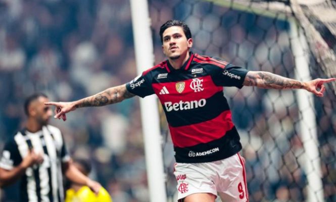 Urubu morno goleou o Galo