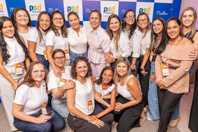 Mulheres, formação e projeto político