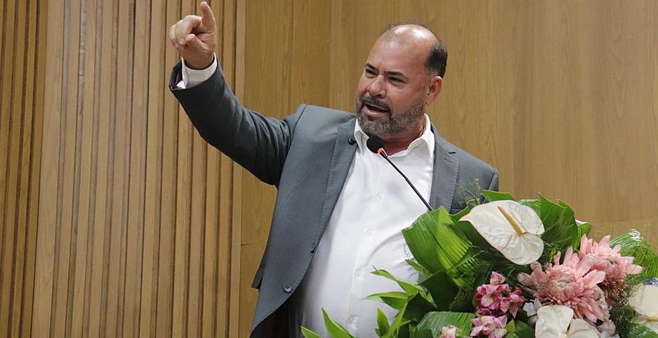 Isac Silveira: “Penso numa Câmara mais próxima do povo, dos bairros” 