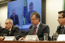 Laércio Oliveira: venda direta tende a aumentar preço dos combustíveis