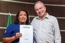 Celse investe em qualificação profissional para o público feminino 