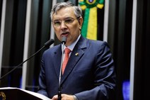 Programa de Governo de Eduardo Amorim vai ter um Batalhão de Polícia de Divisas