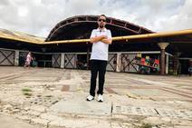 Lucas Aribé  faz mapa ruim da acessibilidade de Aracaju