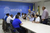 Vinicius Porto é o novo líder da bancada governista na Câmara de Aracaju