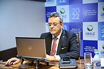 Luciano Pimentel coordenará discussões de seminário sobre retomada do turismo