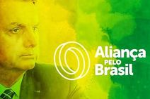 Aliança pelo Brasil promete realizar grande evento em Aracaju domingo 
