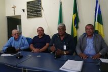 IBGE vai à Câmara apresentar resultados parciais do Censo Agro 2017