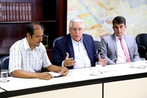 TCE diz não ter orientado Município de Aracaju a terceirizar serviços de saúde