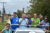 Eduardo Amorim: \"Nós temos o nome mais preparado para governar Sergipe\"