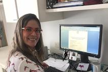 Defensoria Pública realiza conciliações e mediações por videoconferência 