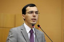 Georgeo Passos: “não vamos mudar o perfil da nossa atuação”