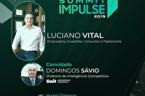 Summit Impulse traz a Aracaju uma experiência única para os empresários 