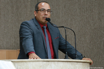 Cerco se fecha contra Cabo Amintas e situação se complica contra ele e o mandato