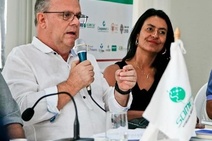 Belivaldo Chagas: \"Hospital do Câncer será um complexo de serviços hospitalar e ambulatorial\"