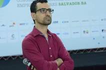 Lúcio Flávio Rocha quer revelar cada vez mais lado social da Fecomércio