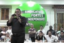 Valdevan 90 pode se filiar ao PROS, PDT ou DEM