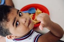 Programa de alimentação escolar de São Cristóvão é destaque nacional