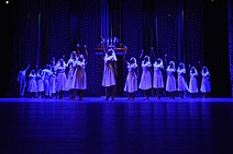 Alunos da Rede Municipal de Socorro são selecionados para o Festival de Dança de Joinville