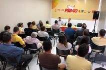 PSB de Sergipe libera voto de filiados para eleição presidencial