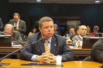 Fábio Mitidieri: “Sem Belivaldo no PSD, não abriremos mão da vice”