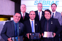 Sergipanos participam do Prêmio Sebrae Prefeito Empreendedor