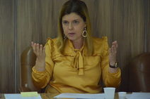 Maisa Mitidieri propõe conscientização contra suicídio nas escolas