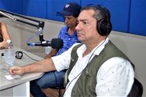 Mendonça  descarta aliança com os Amorim