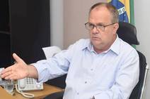 Belivaldo e os cortes de despesas da máquina administrativa