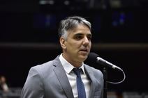 Fábio Reis comemora liberação de R$ 7,3 mi para agricultura sergipana