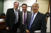 Jackson não mandou Heleno procurar André