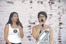 Farsa “democrática” na eleição para a Reitoria da UFS