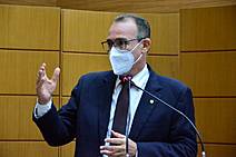 Zezinho Sobral celebra avanço da vacinação nos municípios sergipanos