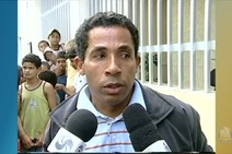 Assista: PGR apresenta alegações finais em processo contra André Moura 