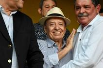 \"Adversários tem inveja de meu prestígio\", diz Valadares 