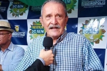 Machado diz que não era responsável pelas nomeações de seu gabinete 