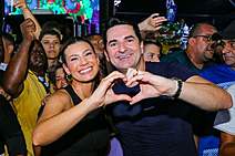 Lagarto comemora seus 143 anos com Bell Marques e grandes atrações