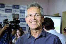 Prefeito Marcos Santana investe em cultura e projeta São Cristóvão no cenário nacional