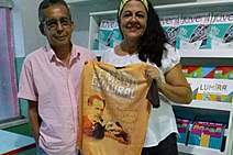 Olha pro céu, meu amor! Aberto está o mês junino com nossos santos de devoção: Antonio, João e Tobias!