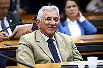 Deputado Federal Bosco Costa requer o registro de Frente Parlamentar Mista dos Correspondentes Bancários