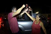 Marcio Macêdo diz que o PT “carrega esperança de uma vida melhor”