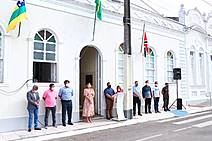 Lagarto 141 anos: programação conta com solenidades em homenagem ao município 