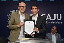 A inegável eficiência do setor privado