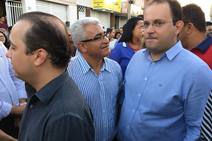 “Digo aos Valadares que não fechem as portas\"