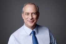 Ciro Gomes, PDT, terá dia de campanha nesta quinta em Aracaju 