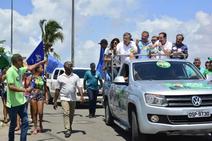 Eduardo Amorim diz que está na hora de acabar com a bagunça: \"Falta gestão\"