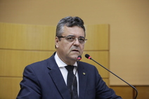 Pimentel participa de Seminário sobre Canal de Xingó