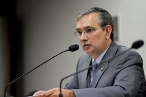 “Quem não tem o que mostrar e mente para os sergipanos é Belivaldo”, afirma Eduardo