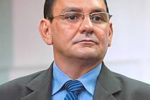 João Eloy: "É votar, ir para casa, comemorar e pronto; evitar confusão"