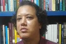 Respeitem os cabelos brancos de Luciano Correia