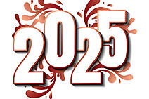 Boas notícias na virada de ano!